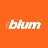 Blum Group logo