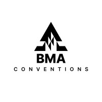 BMA Conventions logo