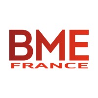 BME FRANCE logo