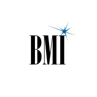 Broadcast Music, Inc. (BMI) logo