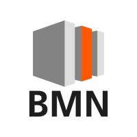 BMN Nederland logo