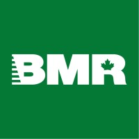 Groupe BMR logo