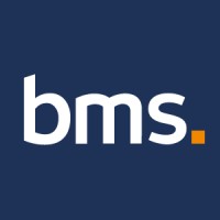 BMS Group logo