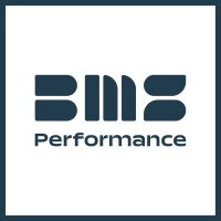 BMS Performance Ireland logo