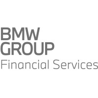 BMW Group Financial Services Canada logo