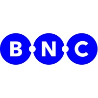 BNC AG logo
