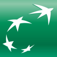 BNP Paribas - Securities Services logo