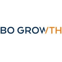 BO GROWTH logo