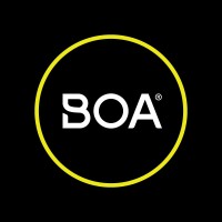 BOA® logo