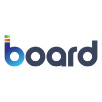 Board logo