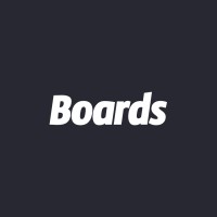 Boards.com logo