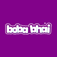 Boba Bhai logo
