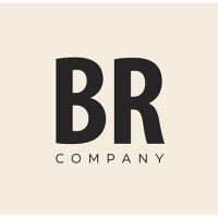 Boca Rosa Company logo