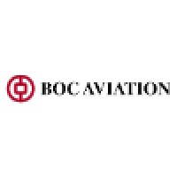 BOC Aviation logo