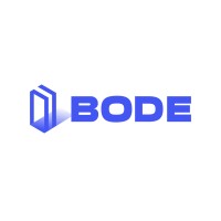 BODE Group logo