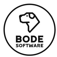 Bode Software logo