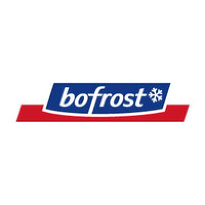 bofrost* België logo