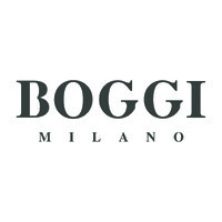 BOGGI MILANO logo