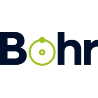 Bohr Limited logo