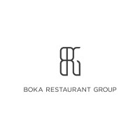 BOKA Restaurant Group logo