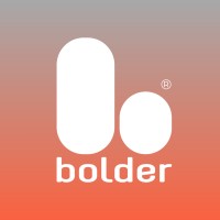 Bolder Group logo