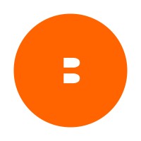 Bold Orange logo