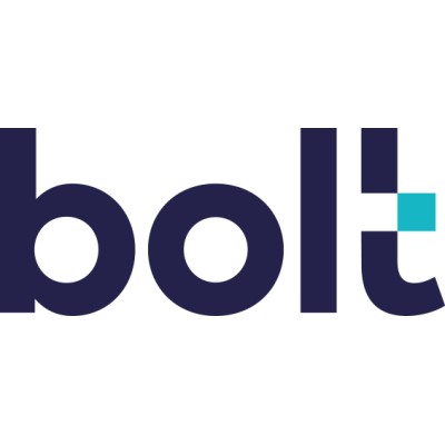 bolt logo