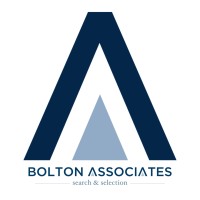 Bolton Associates logo