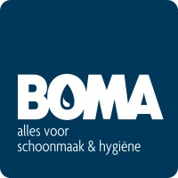 BOMA Belgium logo