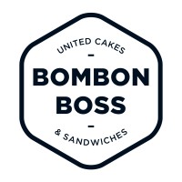 Bombon Boss logo