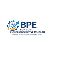 Bon Plan Entrepreneuriat Emploi - BPE logo