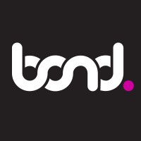 Bond Brand Loyalty logo