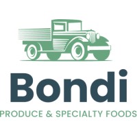 Bondi Produce and Specialty Foods logo