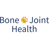 Bone & Joint Health logo