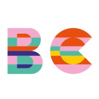 Bonhoeffer College logo