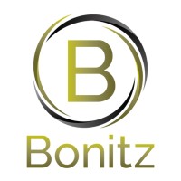 Bonitz, Inc. logo