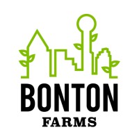 Bonton Farms logo