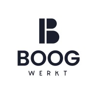 BOOG werkt logo