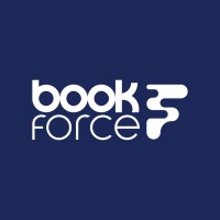 Bookforce.io logo