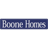 Boone Homes logo