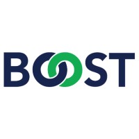 BOOST LLC logo