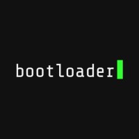 bootloader studio logo