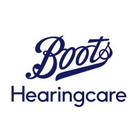 Boots Hearingcare logo