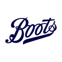 Boots UK logo