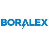Boralex Inc. logo