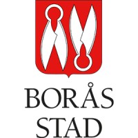 Borås Stad logo