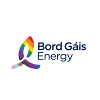 Bord Gáis Energy logo