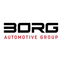 BORG Automotive Group logo