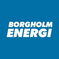 Borgholm Energi AB logo