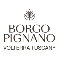 Borgo Pignano Volterra Tuscany
